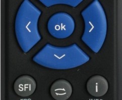 Teledigi 4 HD+4